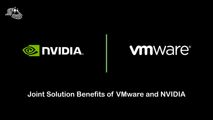 VMware and NVIDIA